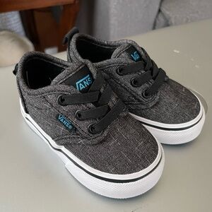 Baby Vans Sneakers